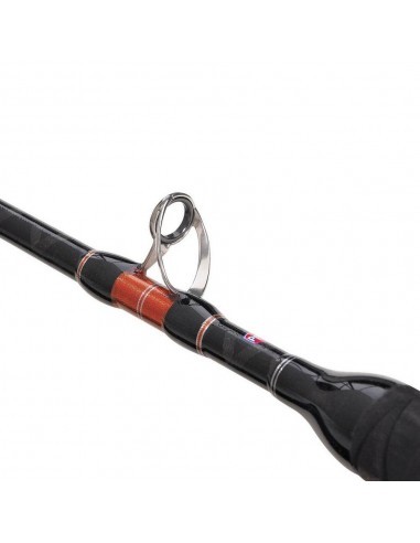 Penn Conflict XR Tuna Trolling Rod 30-60 Lb