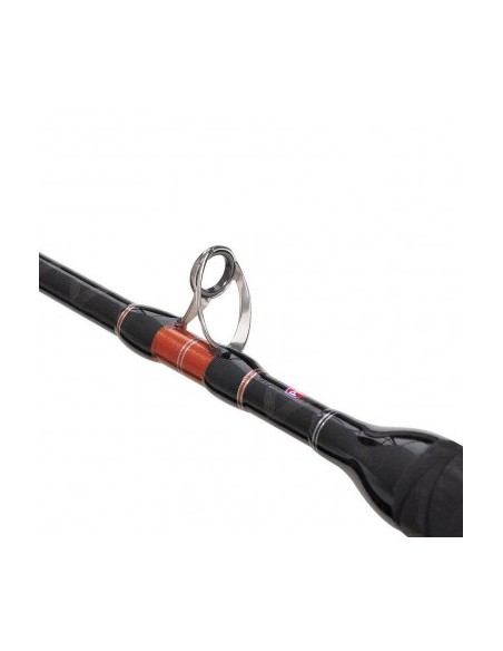 Penn Conflict XR Tuna Trolling Rod 30-60 Lb