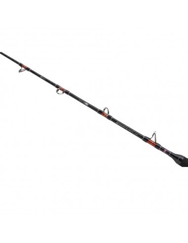 Penn Conflict XR Tuna Trolling Rod 50-80 Lb