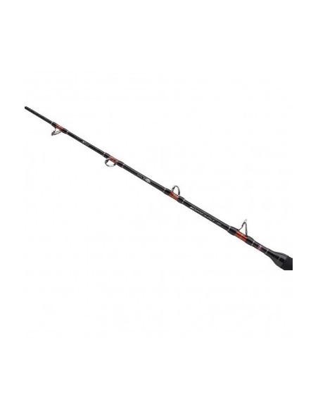 Penn Conflict XR Tuna Trolling Rod 50-80 Lb