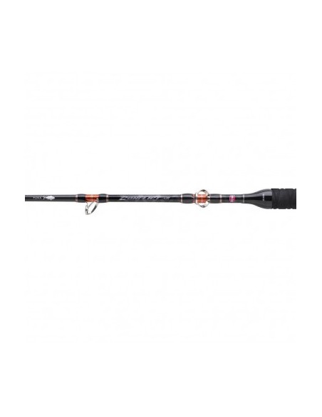 Penn Conflict XR Tuna Trolling Rod 50-80 Lb