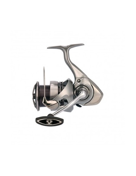 23 Daiwa Exceler LT 2500-XH