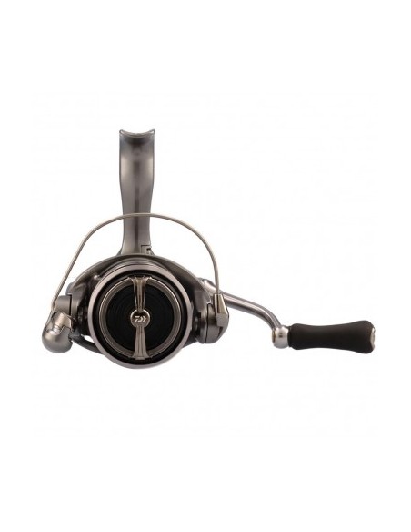 23 Daiwa Exceler LT 2500-XH