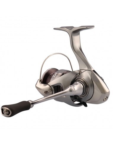23 Daiwa Exceler LT 4000-CXH
