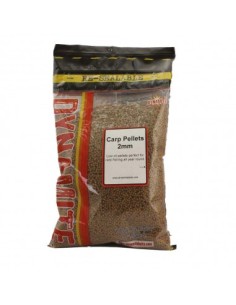 Dynamite Carp Pellet 2 mm 700 Gr