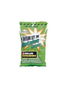 Dynamite Koi Milled Expander Betaine Green 750 Gr