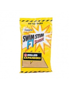 Dynamite Koi Milled Expander F1 Swim Stim 750 Gr