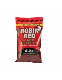 Dynamite Robin Red 2 mm 900 Gr