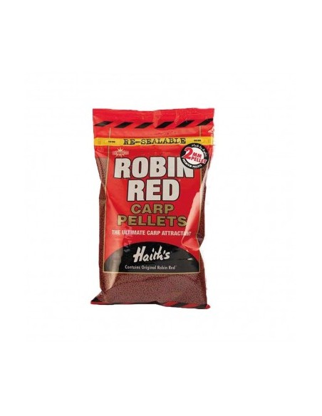 Dynamite Robin Red 2 mm 900 Gr