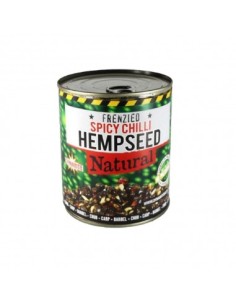 Dynamite Hempseed Spicy Chilli 350 Gr