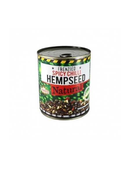 Dynamite Hempseed Spicy Chilli 350 Gr