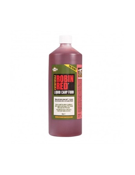 Dynamite Premium Robin Red 1 Lt