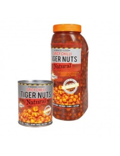 Dynamite Tiger Nuts Spicy Chilli 2,5 Lt