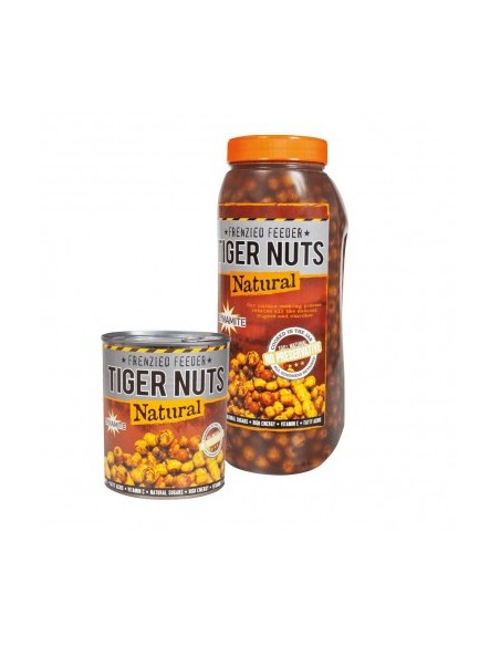 Dynamite Tiger Nuts 2,5 Lt