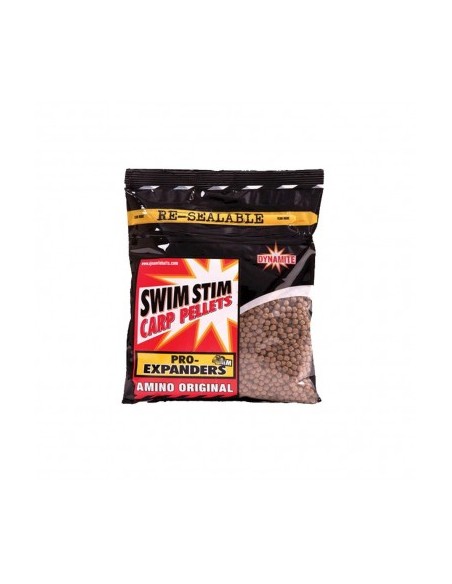 Dynamite Pro Expanders Amino Original 4 mm