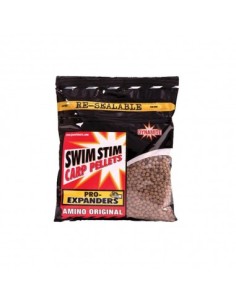 Dynamite Pro Expanders Amino Original 6 mm