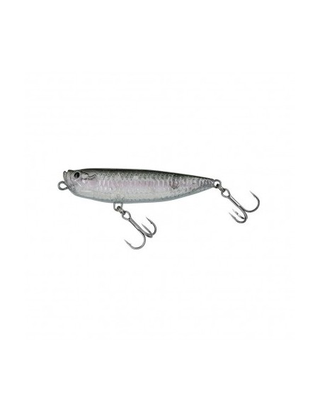 Molix WTD 65 Rattlin Tarpon Series Ghost Natural Shad