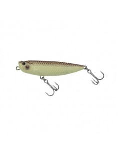 Molix WTD 65 Rattlin Tarpon Series Bone