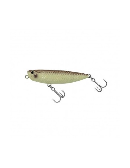 Molix WTD 65 Rattlin Tarpon Series Bone