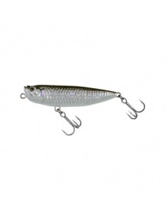 Molix WTD 65 Rattlin Tarpon Series Silver Bait