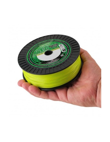 MadCat BackBone PE X8 Braid 300 Mt 0,40 mm