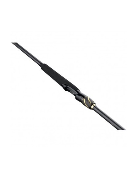 Daiwa 23 Tournament AGS 762-M 2,29 Mt 5-20 Gr