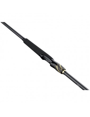 Daiwa 23 Tournament AGS 762-M 2,29 Mt 10-30 Gr