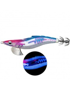 Yamashita Egi OH Search 3.0 Col. 074/HHI Neon Bright Blue