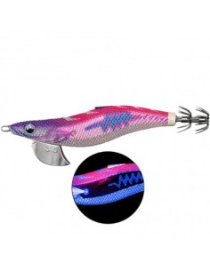 Yamashita Egi OH Search 3.0 Col. 075/BP Neon Bright Blue