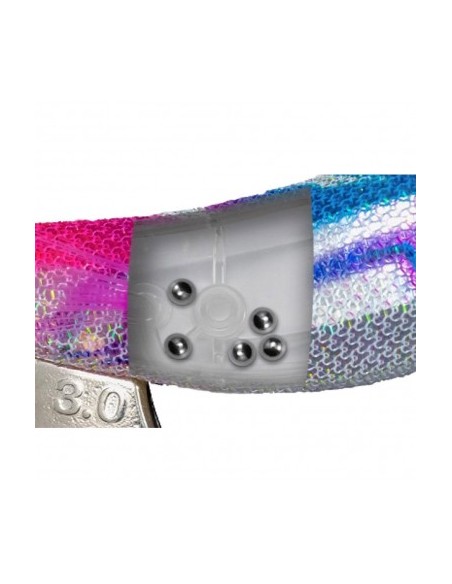 Yamashita Egi OH Search 2.5 Col. 077/OLA Neon Bright Green