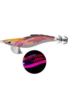 Yamashita Egi OH Search 2.5 Col. 079/CBR Neon Bright Red