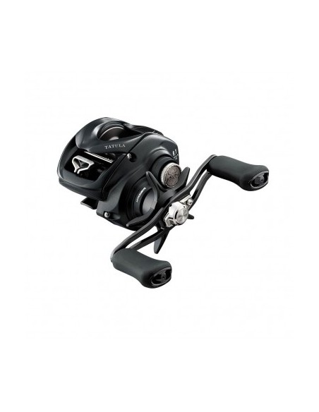 Daiwa Tatula 23 TW 100HL 7.1:1