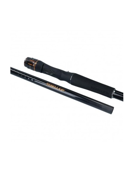 Daiwa Rebellion 2,21 Mt 11-42 Gr