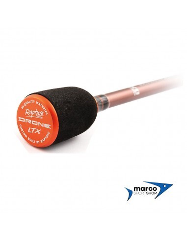 Rapture Drone LTX 642-XUL 1,93 Mt Casting 0,3-5 Gr