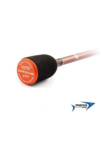 Rapture Drone LTX 642-XUL 1,93 Mt Casting 0,3-5 Gr