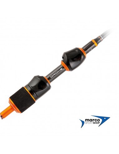 Rapture Drone LTX 642-XUL 1,93 Mt Casting 0,3-5 Gr