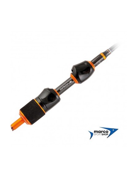 Rapture Drone LTX 642-XUL 1,93 Mt Casting 0,3-5 Gr