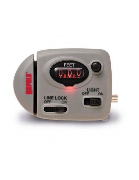 Rapala Conta Metri Lighted Line Counter