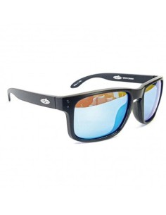 Occhiali da Sole Polarizzati Storm Seabass Matte