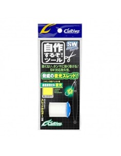 Owner Nemaki Glow Filo Fosforescente 