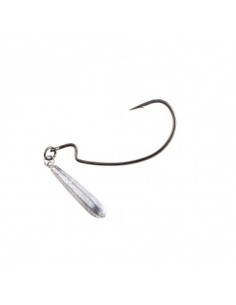Owner Jig Rig Amo 1/0 Piombo 5,3 Gr