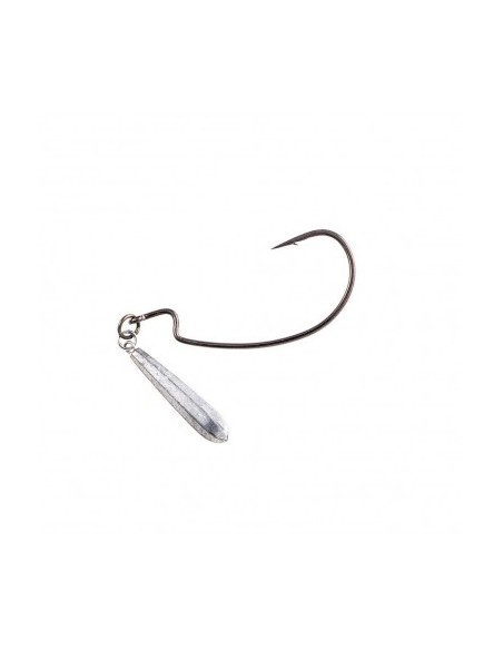 Owner Jig Rig Amo 1/0 Piombo 5,3 Gr