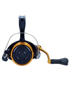 23 Daiwa Revros LT 1000 2