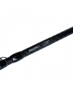 Daiwa Rebellion 2,21 Mt 7-28 Gr 2