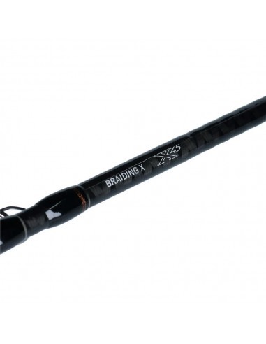 Daiwa Rebellion 2,21 Mt 7-28 Gr