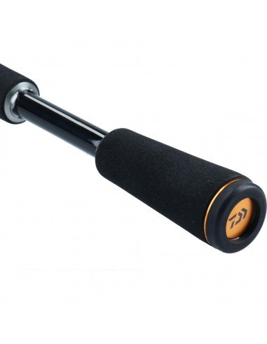 Daiwa Rebellion 2,21 Mt 7-28 Gr