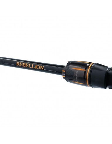 Daiwa Rebellion 2,21 Mt 7-28 Gr