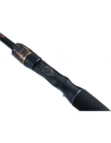 Daiwa Rebellion 2,21 Mt 7-28 Gr