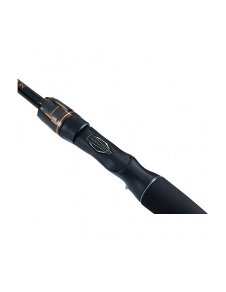 Daiwa Rebellion 2,21 Mt 7-28 Gr