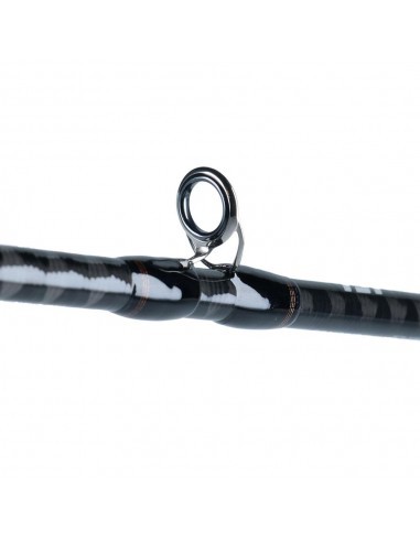 Daiwa Rebellion 2,21 Mt 7-28 Gr